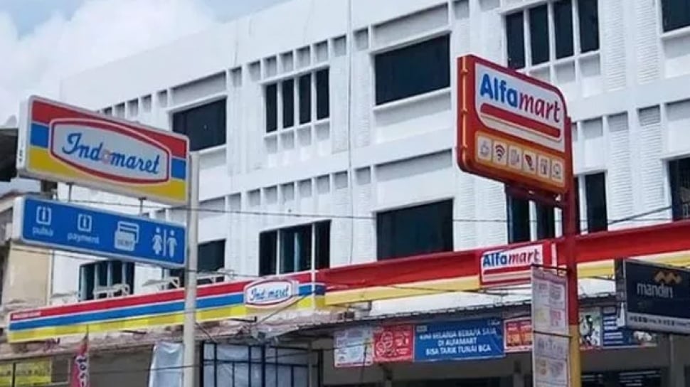 Tak Perlu Bingung Lagi! Temukan Alfamart dan Indomaret Terdekat dengan Cepat dan Akurat